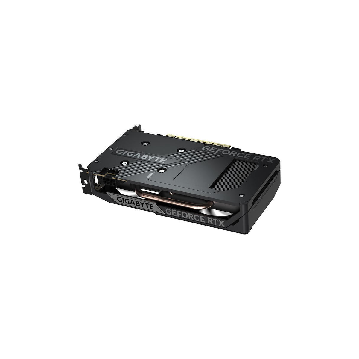 Gigabyte GeForce RTX 5050 8GB GDDR6 Windforce OC Κάρτα Γραφικών