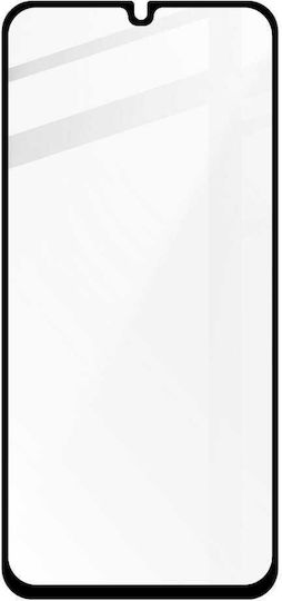 Bizon Glass Edge 2 Tempered Glass Galaxy A15 4g/5g Galaxy A25 5g M15 5g