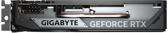Gigabyte GeForce RTX 5050 8GB GDDR6 Windforce OC Κάρτα Γραφικών