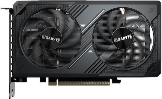 Gigabyte GeForce RTX 5050 8GB GDDR6 Windforce OC Κάρτα Γραφικών