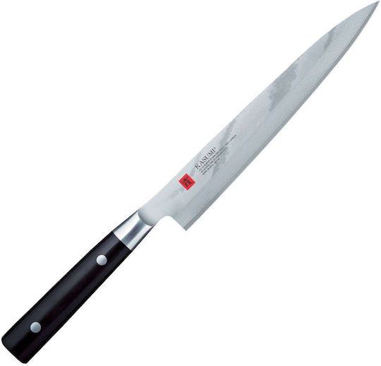 Kasumi Damascus Μαχαίρι Κρέατος από Ανοξείδωτο Ατσάλι 21cm