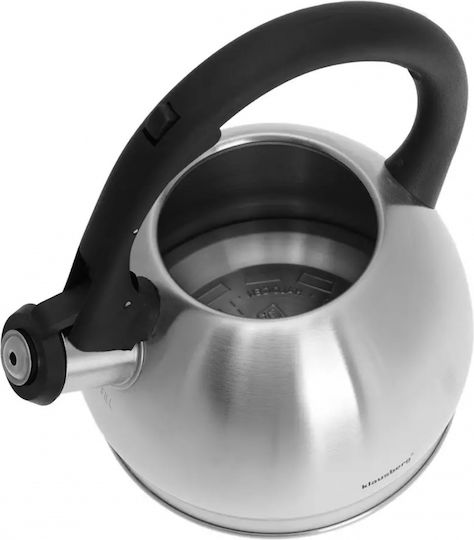 Klausberg Ceainic Inox 1800ml