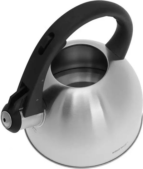 KING Hoff Βραστήρας Ανοξείδωτος 2000ml KING Hoff Βραστήρας Ανοξείδωτος 2000ml