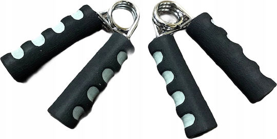 Master Crush Grippers 2pcs with Resistance up to 10kg