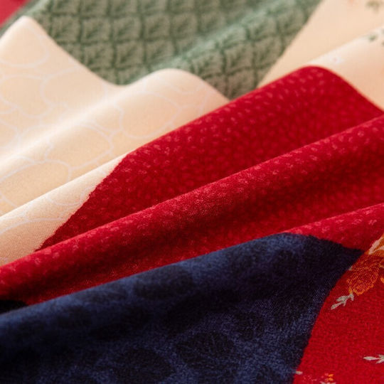 Cotton Market Καναπέ 140x200εκ. Μπεζ
