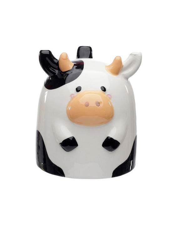 Κεραμική Κούπα Puckator Bramley Bunch Farm Cow 500ml Umug01