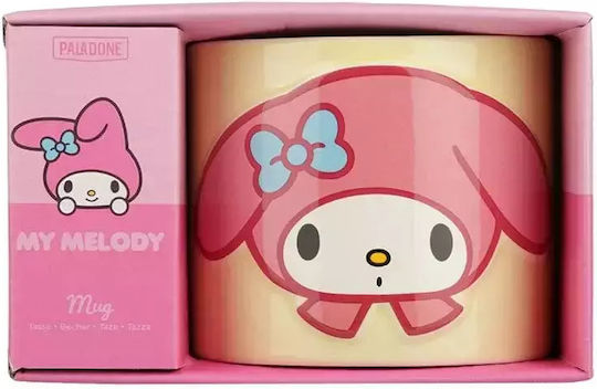 Paladone Mug Ceramic 380ml