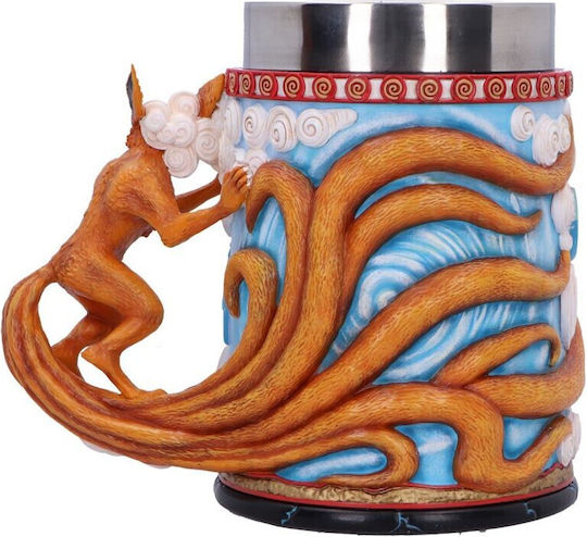 Nemesis Now Tankard Κούπα Μεταλλική