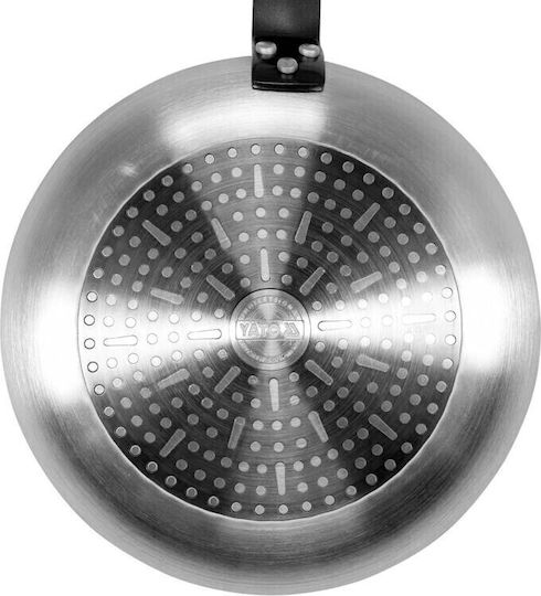 Yato Tigaie din Aluminiu cu Strat Antiaderent 24cm