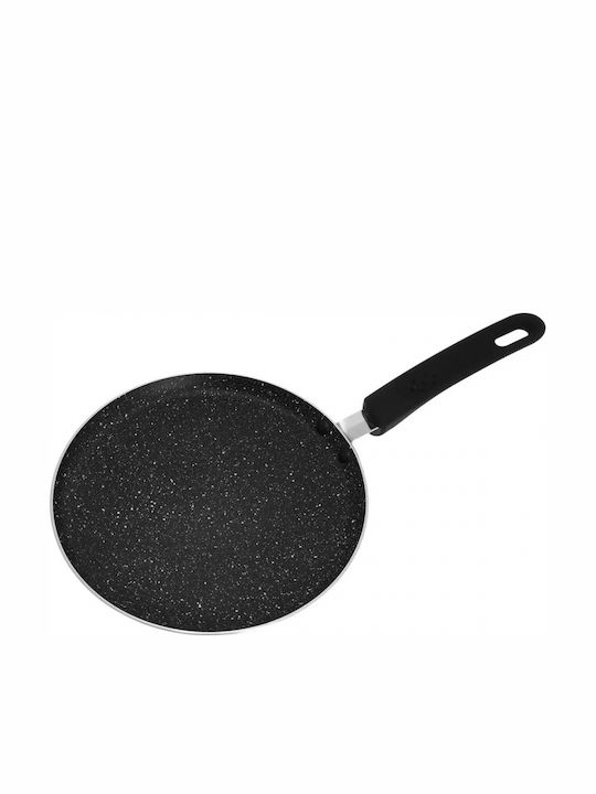 KING Hoff Pan made of Aluminum with Stone Coating 28cm