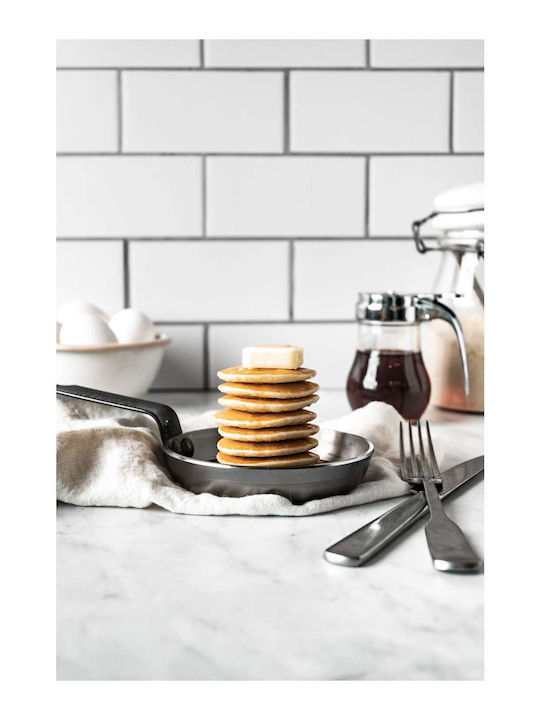 De Buyer Mineral B Pan made of Aluminum with Stone Coating 12cm