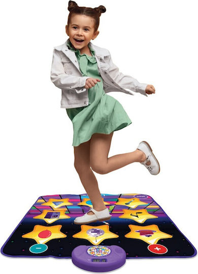 Lexibook Dance Mat Електронна детска игра за 3++ години