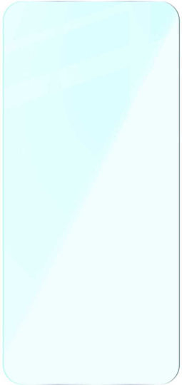 Bizon Glass Clear 2 Tempered Glass Galaxy S25 Plus S24 Plus