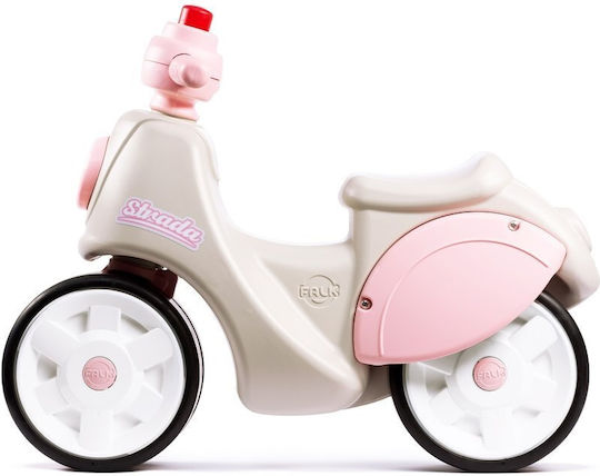 Falk Scooter Strada Ride On Γκρι