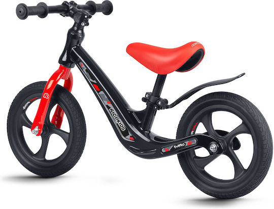 Ricokids Bicicletă de Echilibru pentru Copii Bej