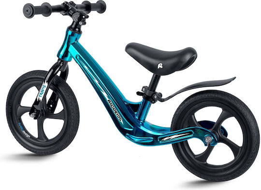 Ricokids Kinderlaufrad Hellblau