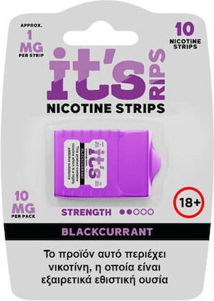 It`s Rips Strips 1mg