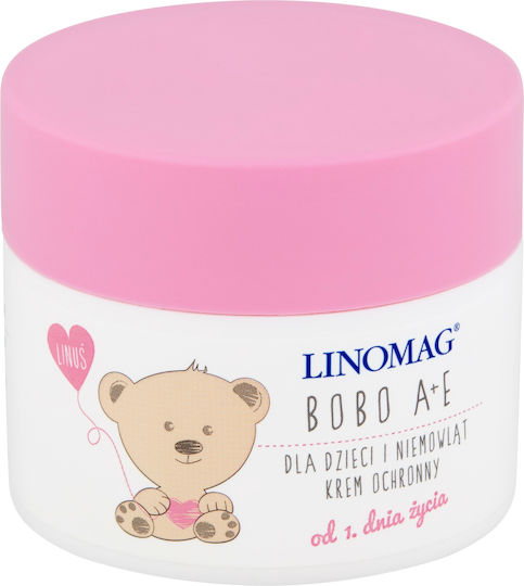 Linomag Κρέμα για Ενυδάτωση 50ml