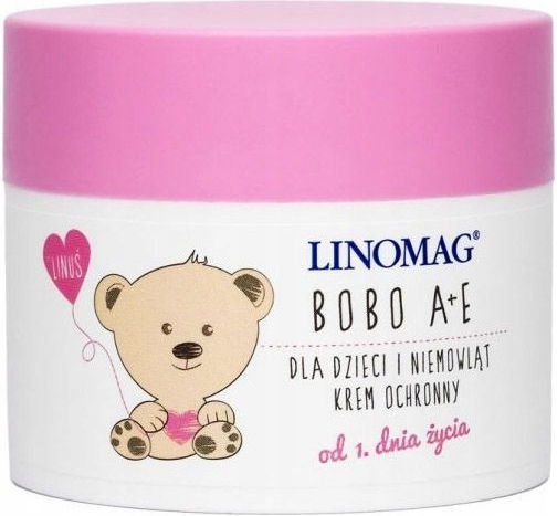 Linomag Κρέμα για Ενυδάτωση 50ml