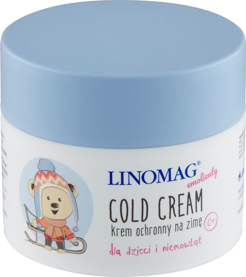 Linomag Κρέμα για Ενυδάτωση 50ml