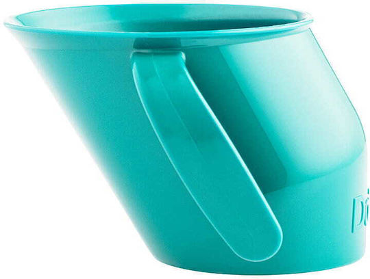 Doidy Baby Cup Doidycup Special Mug made of Plastic Green 200ml