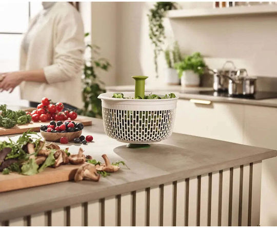 Joseph Joseph Plastic Colander Vegetables 14.8x25.8cm 1pcs