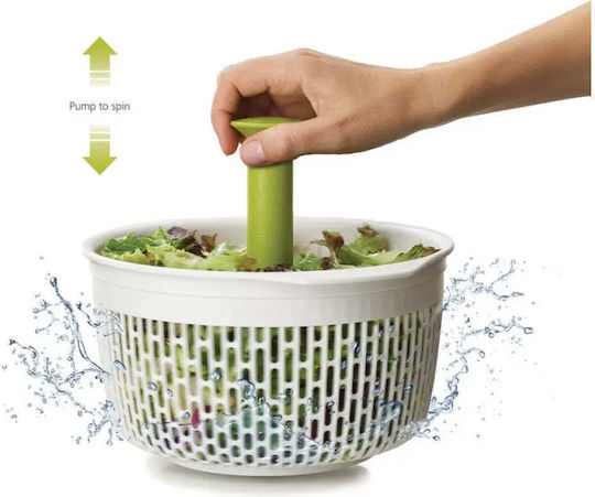 Joseph Joseph Plastic Colander Vegetables 14.8x25.8cm 1pcs