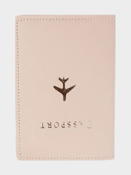 My Choice Passport Case 1018423 Pink