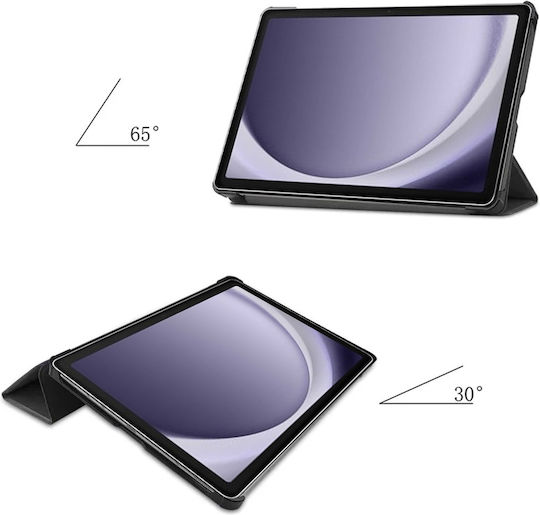 Smart Case Cover Samsung Galaxy Tab A9 Plus 11 Black