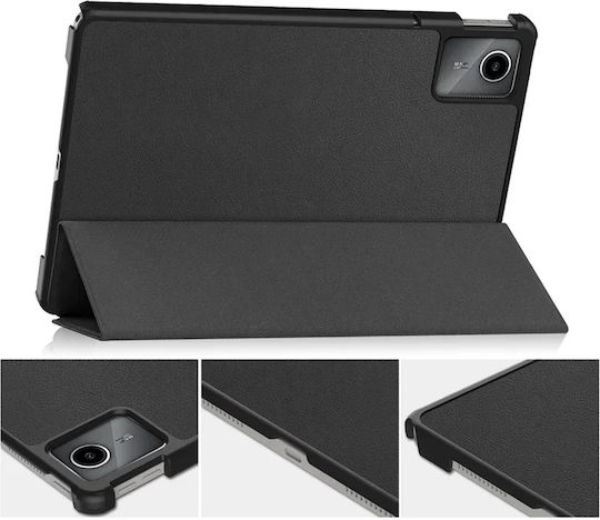 Smart Case Lenovo Tab M11 Tb330fu 10.95 Negru