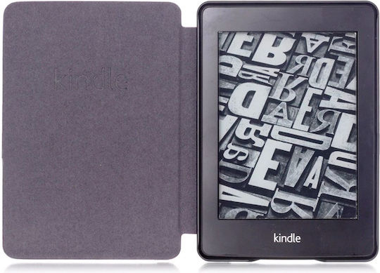 Slim Case Cover Kindle Paperwhite 4 2018 Brown