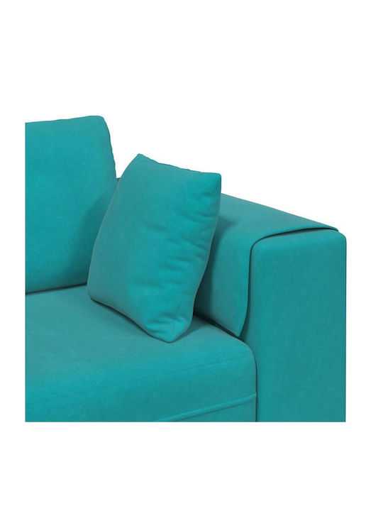 Σετ Σαλονιού Couch & Hocker