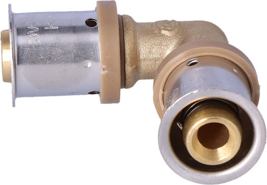 Kan-therm Κολάνο Πρες 16mm K-041808