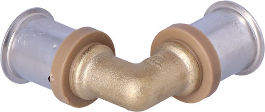 Kan-therm Κολάνο Πρες 16mm K-041808