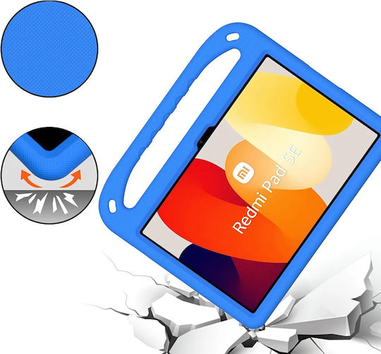 Funcolor Case Xiaomi Redmi Pad Se Black