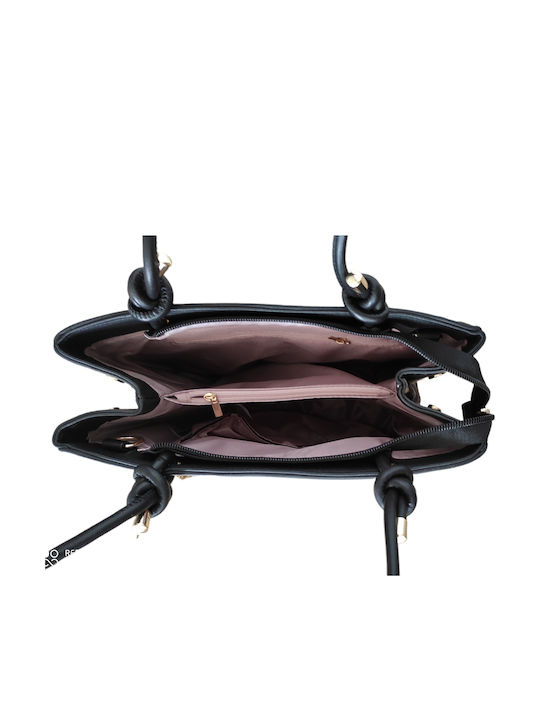 Women's Bag Shoulder Zebra