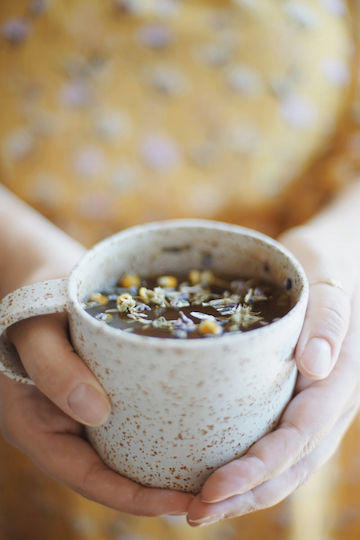 Dworzysk Chocolate Weather Loose Tea 60 g