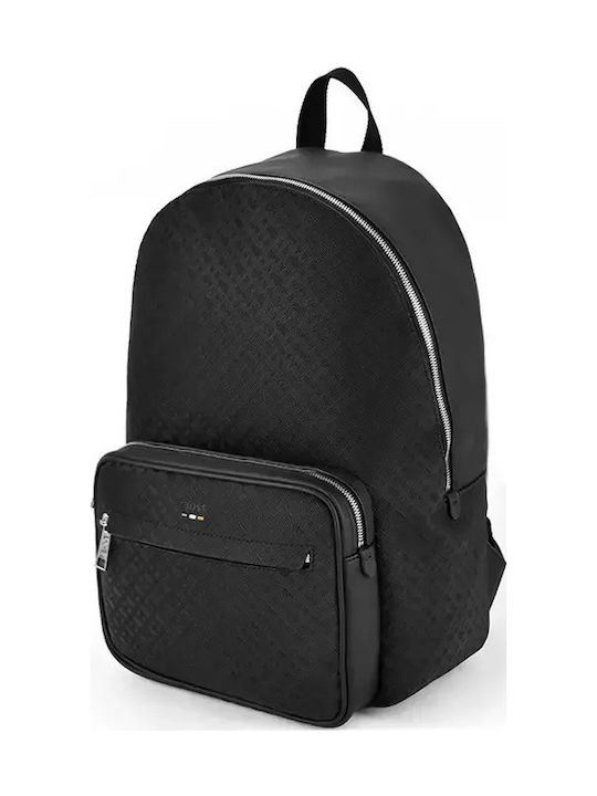 Boss Backpack Μαύρο