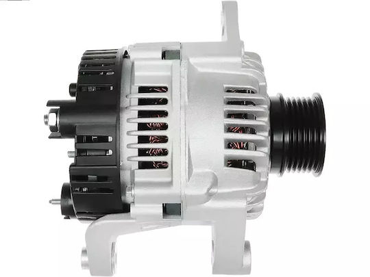 Alternator Master 2.8 D