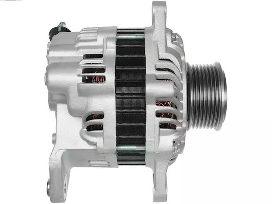 Alternator Navara Pathfinder