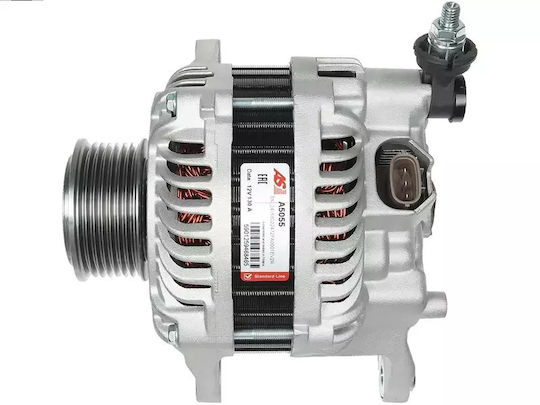 Alternator Navara Pathfinder