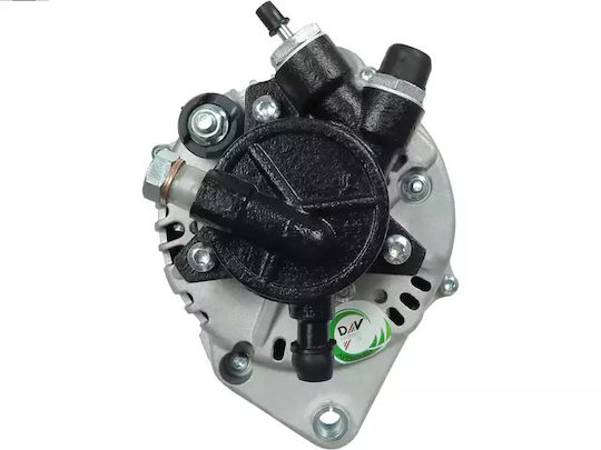 Alternator Opel Astra Combo 1.7 Di Dti