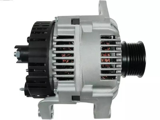 Alternator Opel Movano 2.5d 2.8d