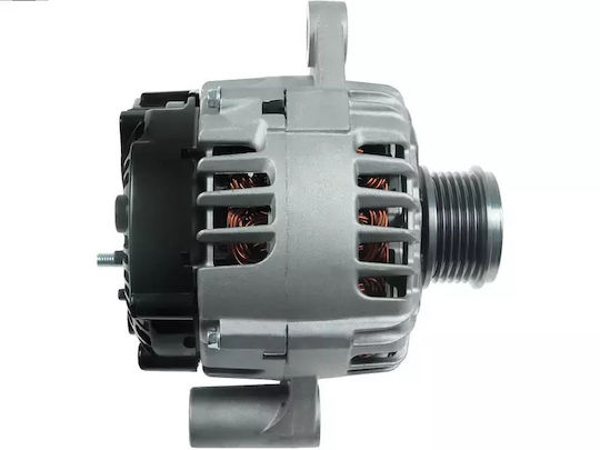 Alternator Astra J 2.0 Cdti Insignia 2.0 Cdti