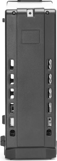 Hendi Elektrischer Insektenvernichter 26W 50m²