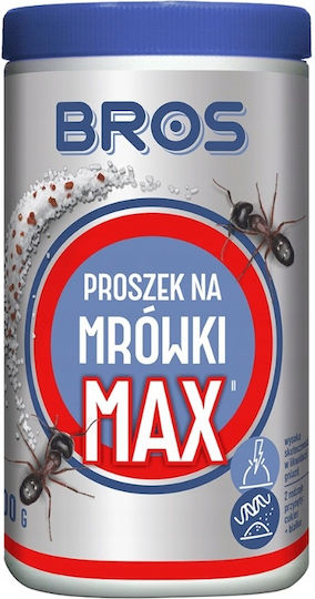 Bros Απωθητική Σκόνη 100gr