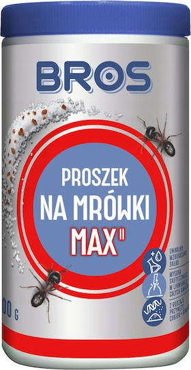 Bros Απωθητική Σκόνη 100gr