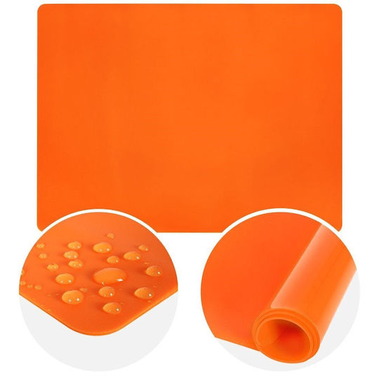 Kesper Silicone Non-Stick Baking Mat 40x40cm