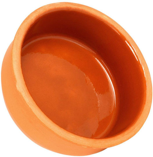 Excellent Houseware Кръгла Огнеупорно Съд Керамика 12см 3бр