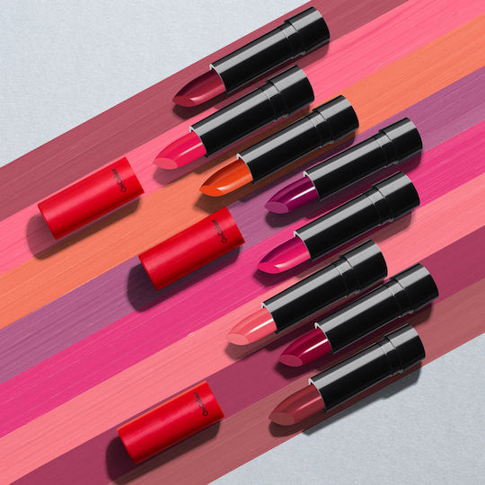 Oriflame Κραγιόν Wine Burgundy 2.5gr